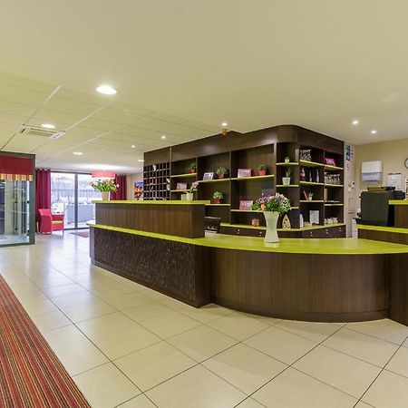 Zenao Appart'Hotels Στρασβούργο Εξωτερικό φωτογραφία