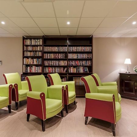 Zenao Appart'Hotels Στρασβούργο Εξωτερικό φωτογραφία