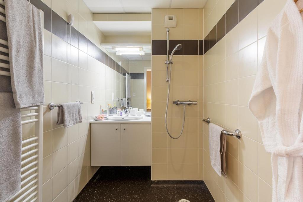 Zenao Appart'Hotels Στρασβούργο Εξωτερικό φωτογραφία