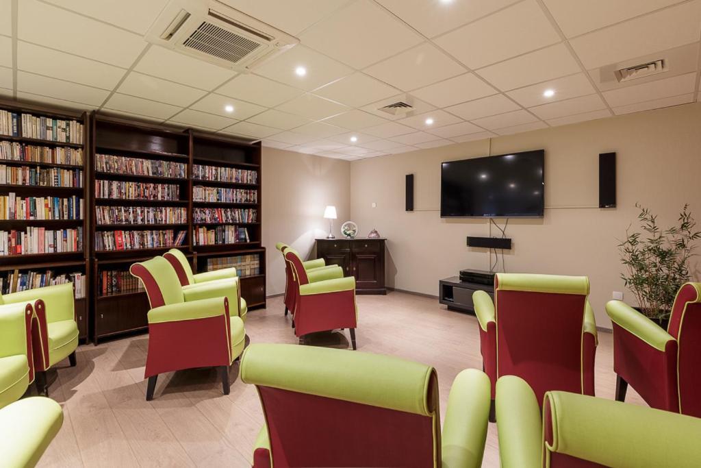 Zenao Appart'Hotels Στρασβούργο Εξωτερικό φωτογραφία
