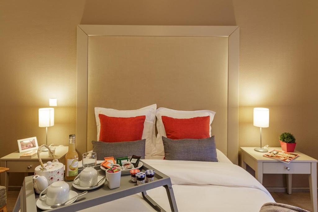 Zenao Appart'Hotels Στρασβούργο Εξωτερικό φωτογραφία