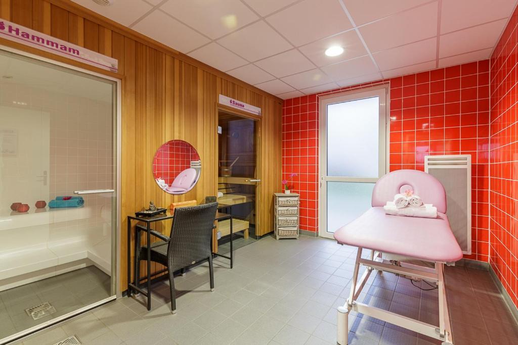 Zenao Appart'Hotels Στρασβούργο Εξωτερικό φωτογραφία