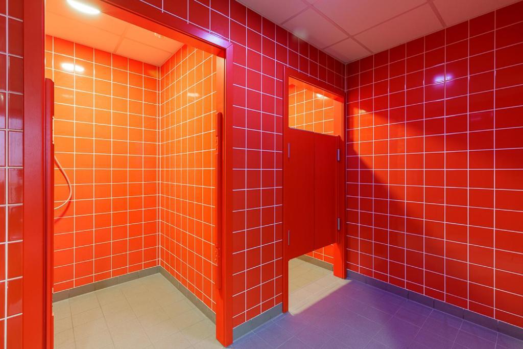 Zenao Appart'Hotels Στρασβούργο Εξωτερικό φωτογραφία